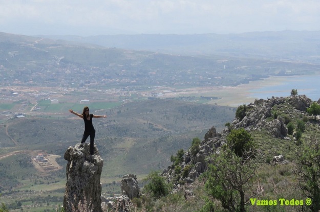 lebanon trekking tours