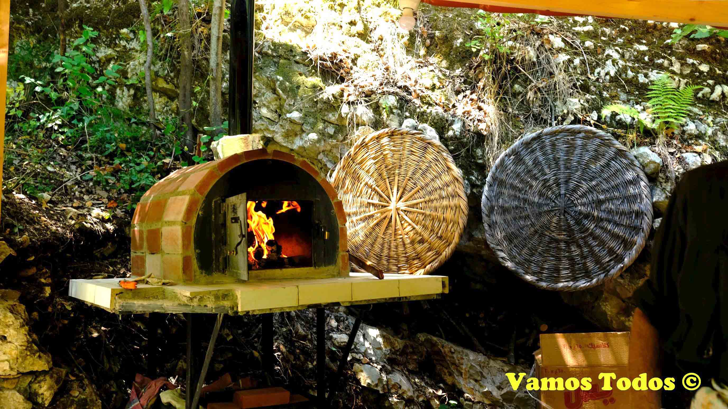 Campsite 2