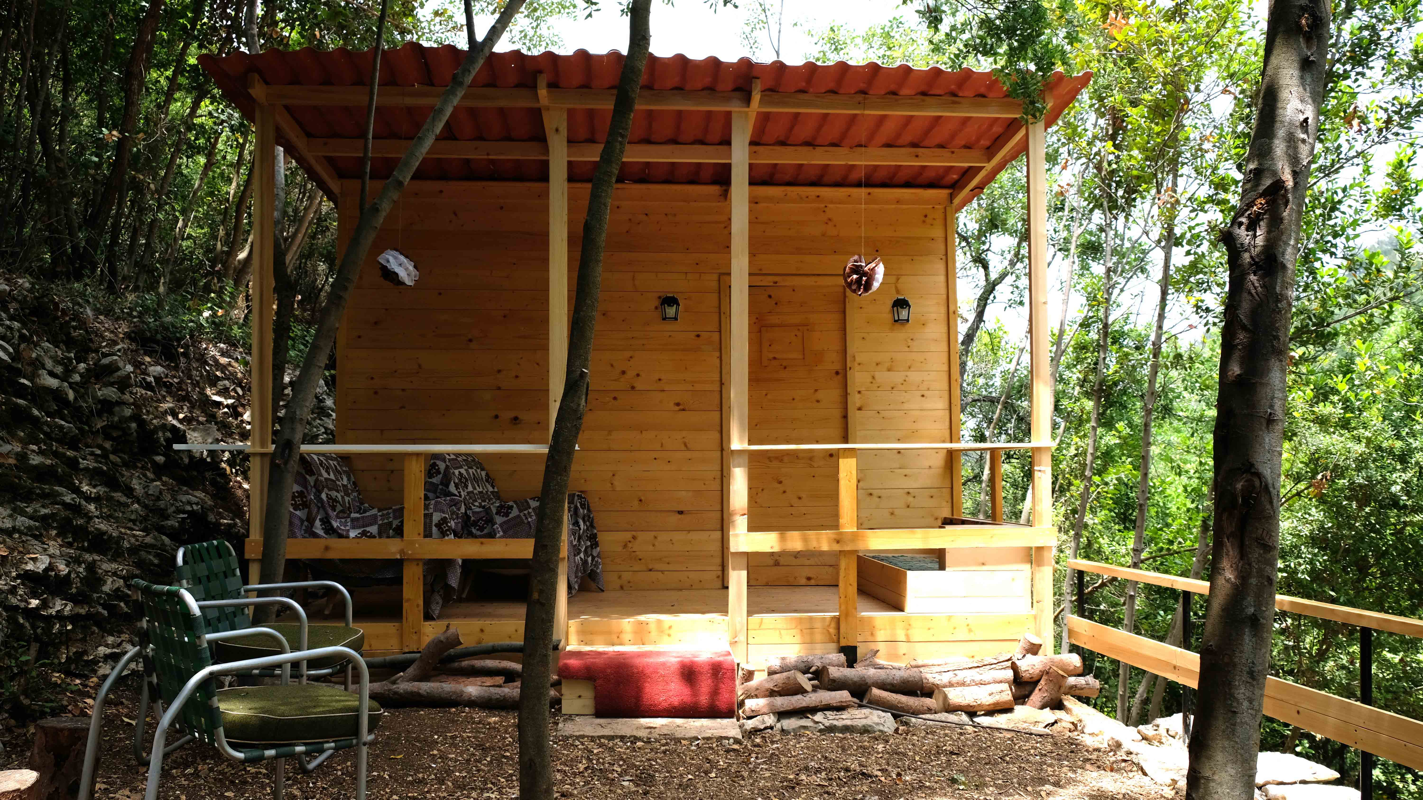 Campsite 4