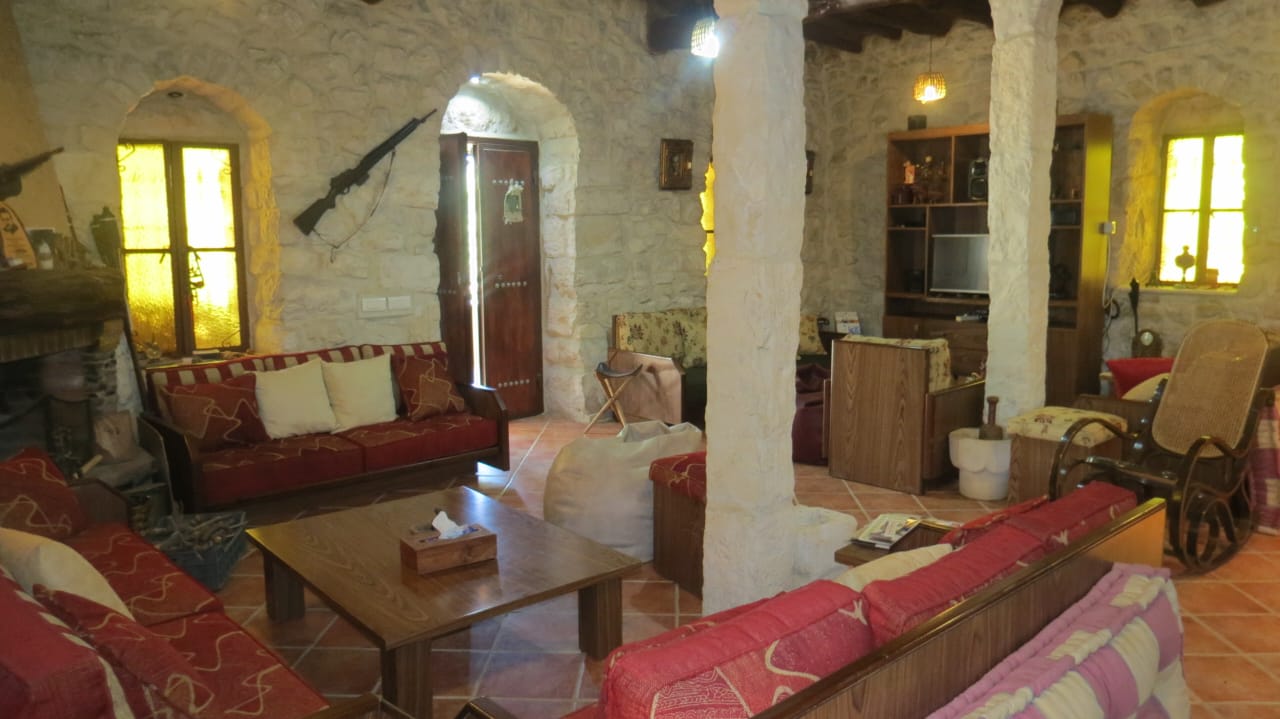 Guesthouse 1