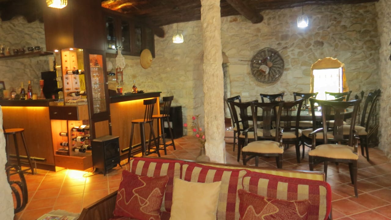 Guesthouse 2