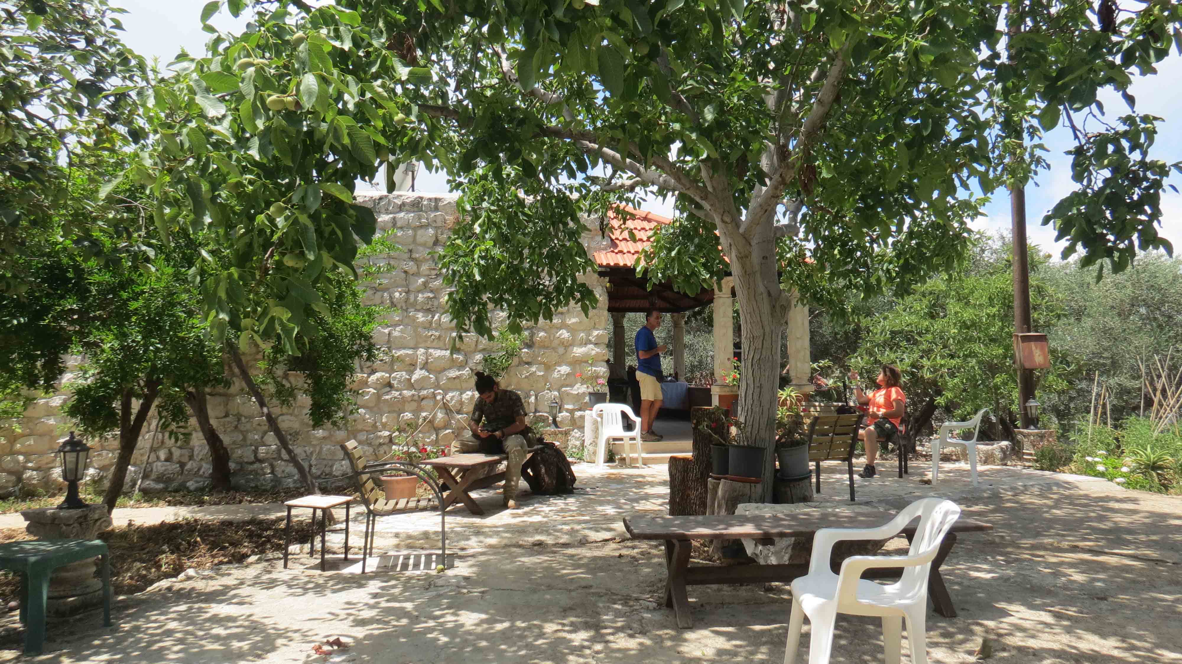 Guesthouse 4