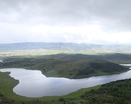 Hiking & Wine Tasting - Saghbine Hike and Wine Tasting - Bekaa Valley ...